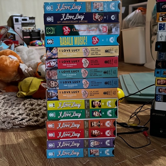 i love lucy Other - I Love Lucy